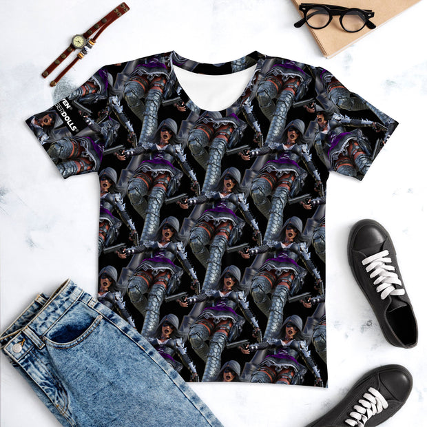 Cyber Empress Tee