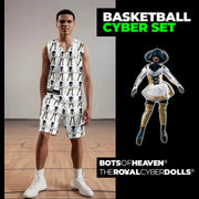 Basketball Cyber Set