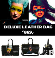 Deluxe Leather Bag