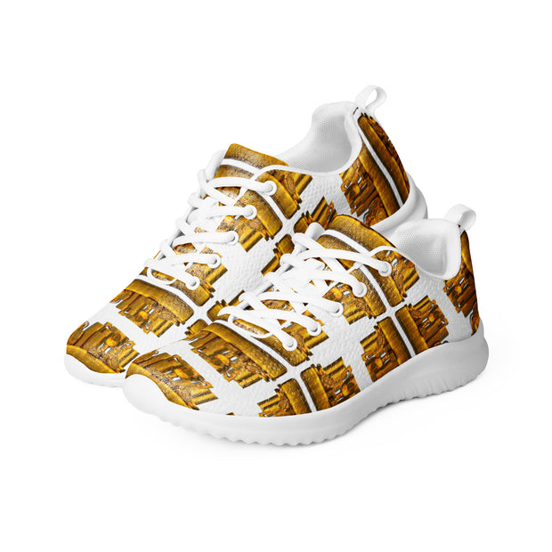 Men’s Athletic Cyber Shoes