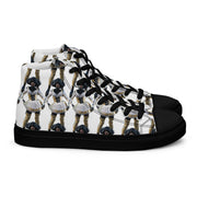 Men’s high top cyber shoes