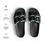 Men’s cyber slides