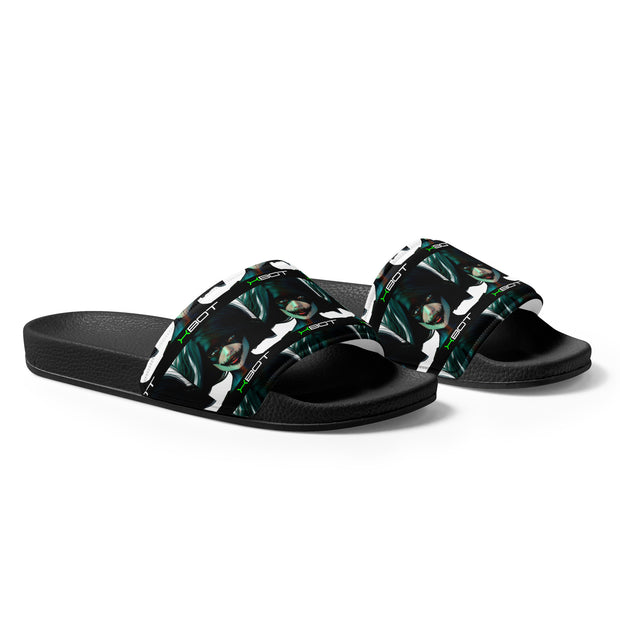 Men’s cyber slides