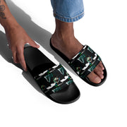 Men’s cyber slides