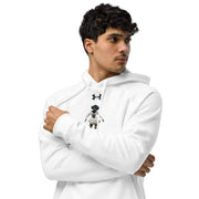 Under Armour® cyber hoodie