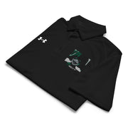 Under Armour® men's cyber polo