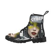 Boots Woman - THE ROYAL CYBER DOLLS