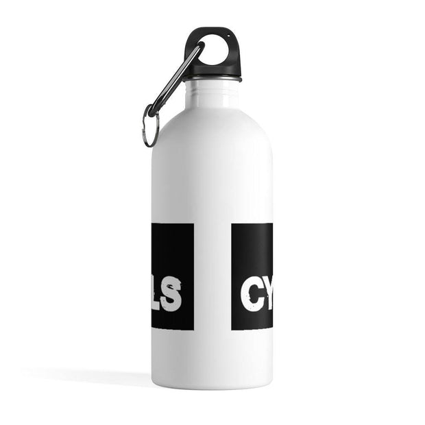 Stainless Steel Bottle - THE ROYAL CYBER DOLLS