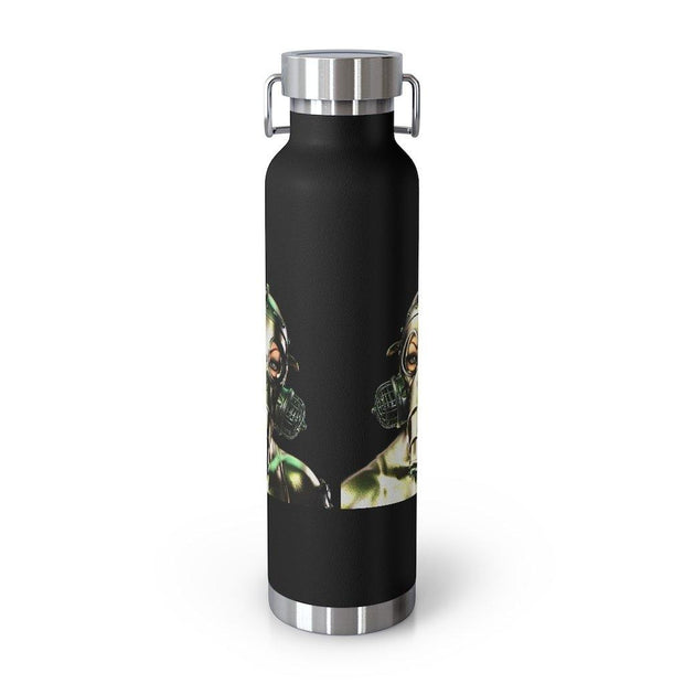 Vacuum Insulated Bottle - THE ROYAL CYBER DOLLS