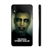 iPhone Case TRCD - THE ROYAL CYBER DOLLS
