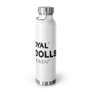 Vacuum Insulated Bottle - THE ROYAL CYBER DOLLS