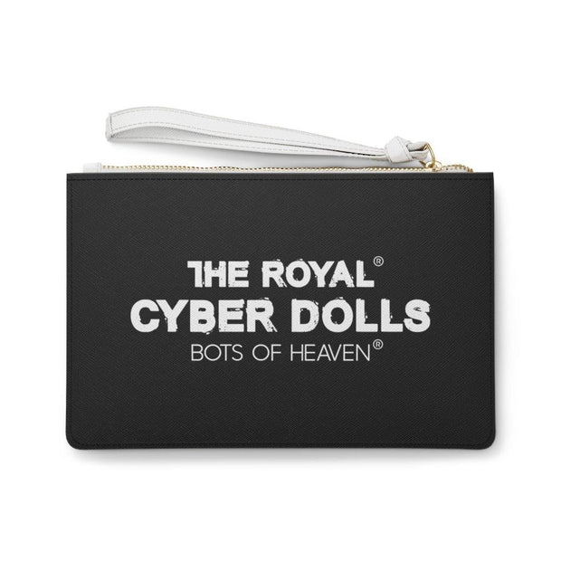 Cyber Clutch - THE ROYAL CYBER DOLLS