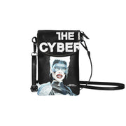 Cell Phone Purse - THE ROYAL CYBER DOLLS