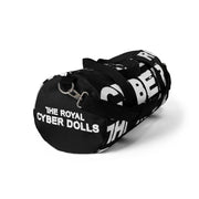 Duffel Bag TRCD - THE ROYAL CYBER DOLLS