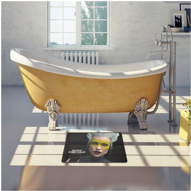 Bath Mat TRCD