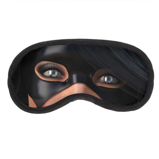 Eye Mask TRCD