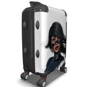 Royal Suitcase