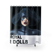 Hot Shower - THE ROYAL CYBER DOLLS