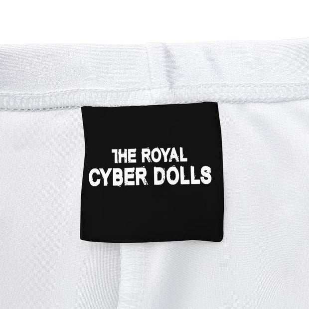 Cyber Leggings - THE ROYAL CYBER DOLLS