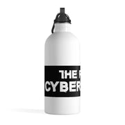 Stainless Steel Bottle - THE ROYAL CYBER DOLLS