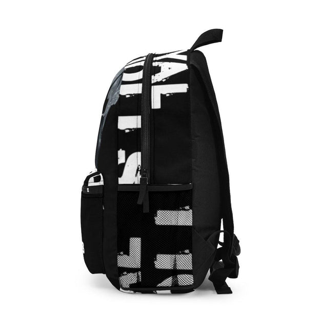 Royal Backpack - THE ROYAL CYBER DOLLS