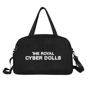 Cyber Fitness Bag - THE ROYAL CYBER DOLLS