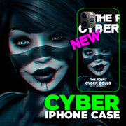 iPhone Case TRCD