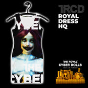 Royal Dress HQ