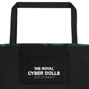 Cyber Beach Bag