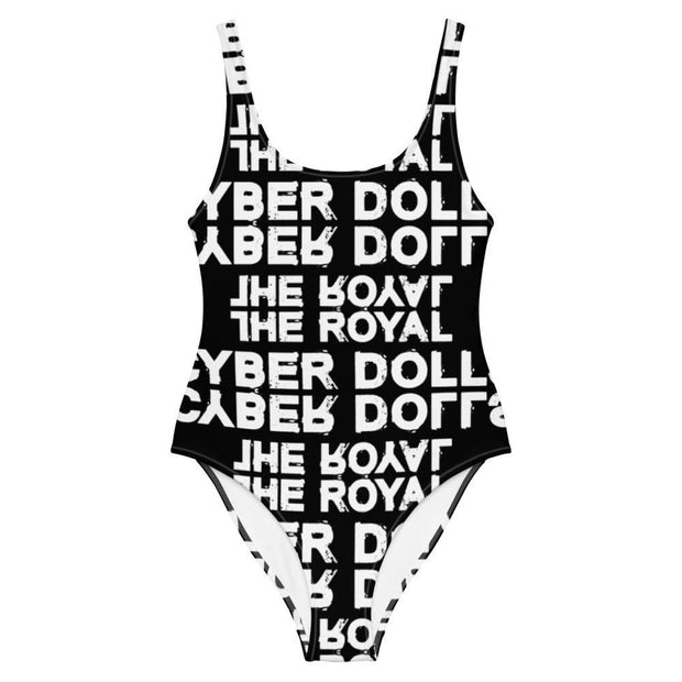 Royal Swimsuit HQ - THE ROYAL CYBER DOLLS