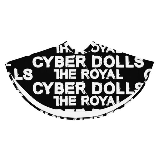 Royal Skirt HQ
