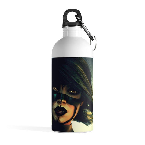 Stainless Steel Bottle - THE ROYAL CYBER DOLLS