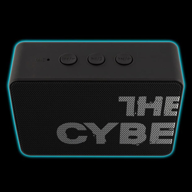 Bluetooth Speaker - THE ROYAL CYBER DOLLS