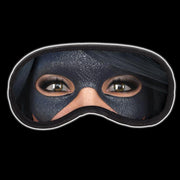 Eye Mask TRCD - THE ROYAL CYBER DOLLS