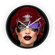 10" It's Royal Cyber Time - THE ROYAL CYBER DOLLS