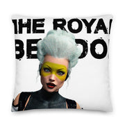 Royal Pillow TRCD - THE ROYAL CYBER DOLLS