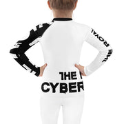 Cyber Skin Guard HQ - THE ROYAL CYBER DOLLS