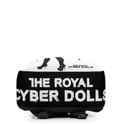 Magic Backpack - THE ROYAL CYBER DOLLS