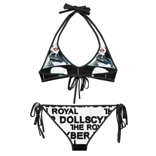 Royal Bikini HQ - THE ROYAL CYBER DOLLS