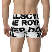 Sexy Cyber Boxer Briefs - THE ROYAL CYBER DOLLS