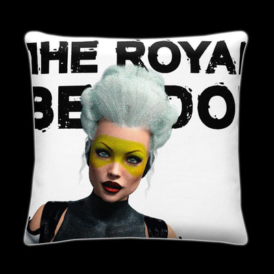 Royal Pillow TRCD - THE ROYAL CYBER DOLLS